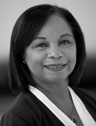 Patricia Thompson